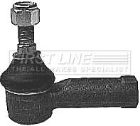 Front Right Tie Rod End for