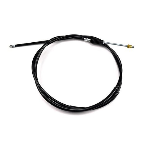 Rear brake cable - rear,