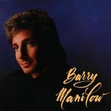 Manilow, Barry : Barry Manilow