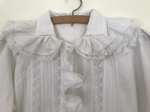 Antique victorian long - victorian,