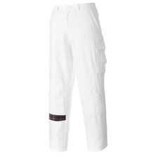 PORTWEST Painters Trousers