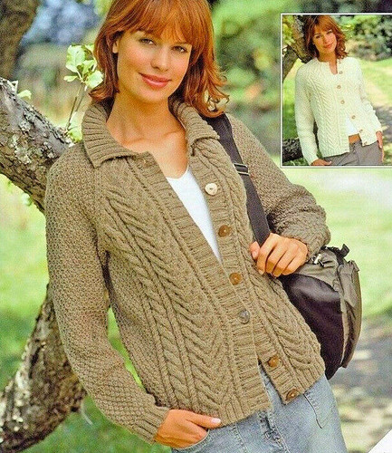 B19 knitting pattern - ✨,