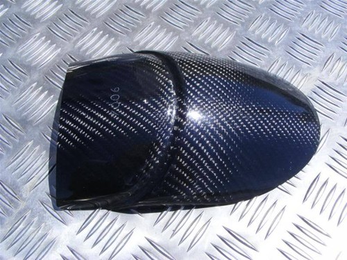 Carbon fibre yamaha fjr1300 - yamaha,