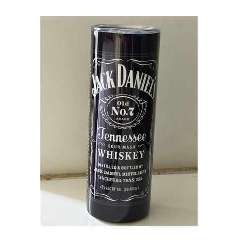 Jack daniel old - old, no.