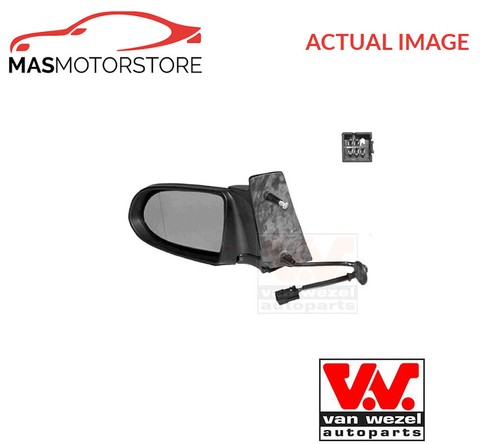 Outside rear view mirror lhd - outside,