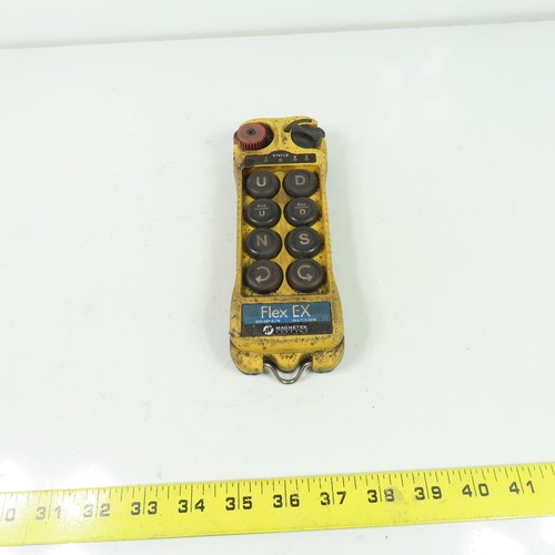Magnetek flex 8ex - flex,