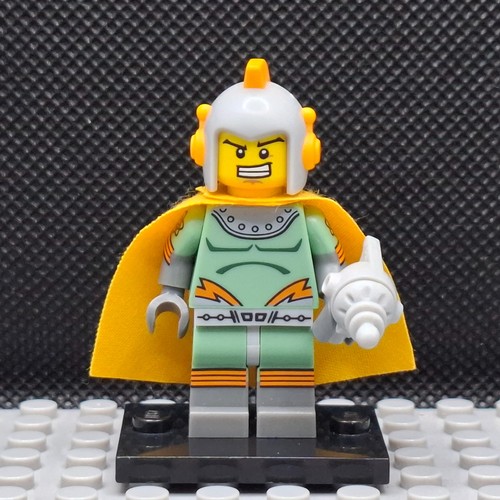 Lego collectible minifigure - collectible,