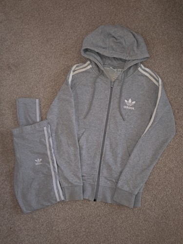 Adidas originals tracksuit - originals,