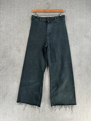Zara jeans womens size 12 - jeans,