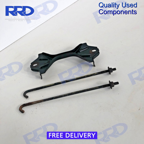 Mazda mx5 mk3 battery clamp - mx5,