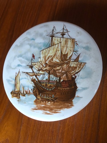 Vintage patum peperium - vintage,