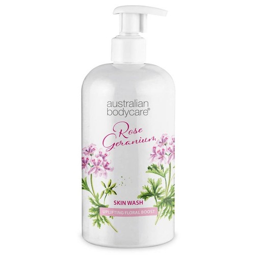 Australian bodycare rose - bodycare,