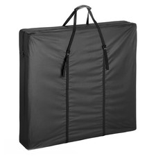Folding table storage - table,