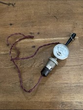 Vintage Nivex Lamp Tester , Bulb Tester Etc