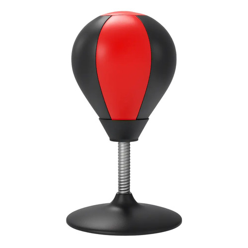 Desktop punching bag - punching, boxing