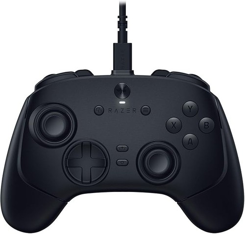 Razer wolverine tournament - wolverine,