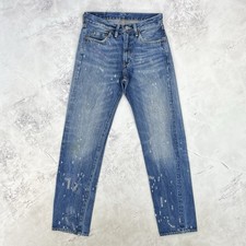 Levi's LVC 1954 501Z XX