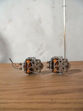 2X CTW Carl Theodore Wagner