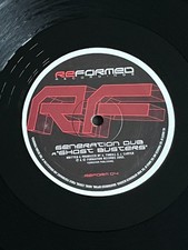 Generation Dub – Ghost