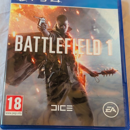 Battlefield - ea,