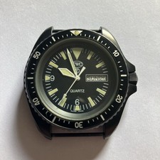 CWC SBS Divers Military Watch