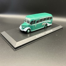 Atlas Classic Coaches 4642103