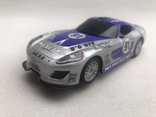 Hornby scalextric scale - 1:32,