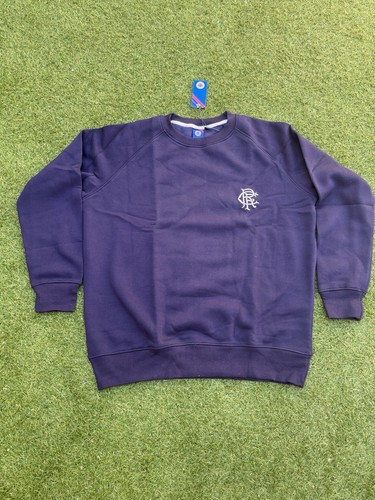 Official glasgow rangers - official, fc