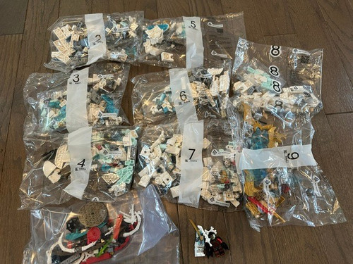 Lego ninjago zane - ninjago, dragon