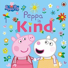 Peppa pig - kind, by