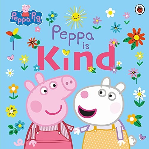 Peppa pig kind - peppa, pig:
