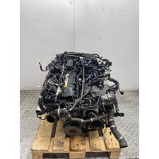 Toyota Supra Engine complete 2020 Pro GR 3.0L Bmw B58B