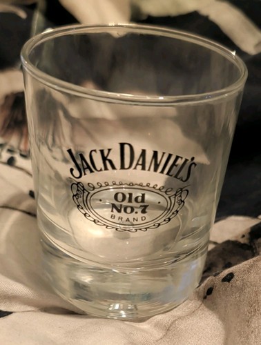 Jack daniel old 7 - old, no.7