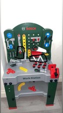 Bosch Super Workstation