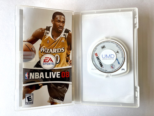 Nba live - nba, (sony