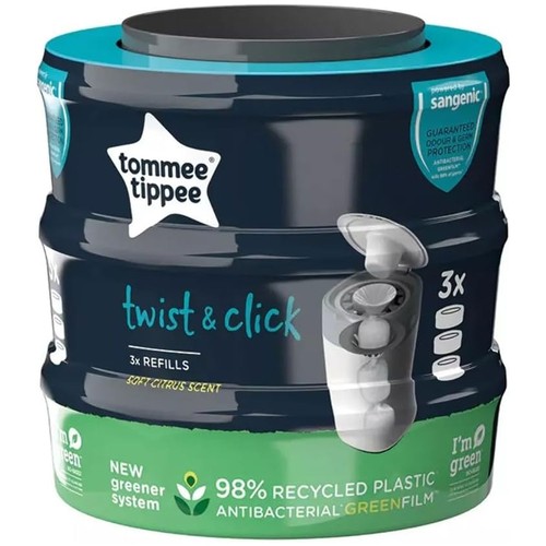 Tommee tippee sangenic tec - tommee,