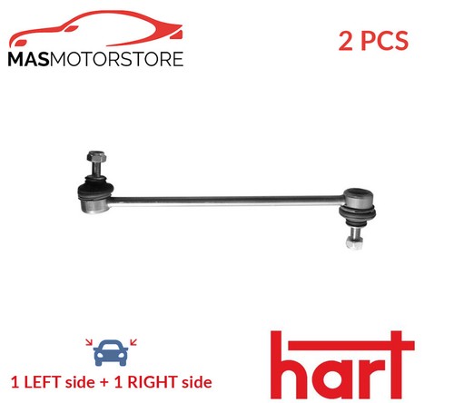 Anti roll bar - roll,