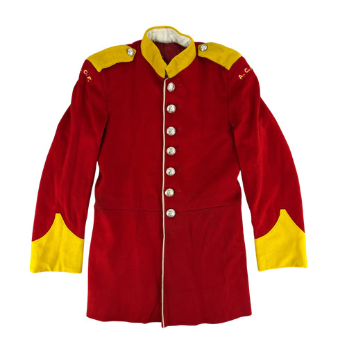 British army surplus jacket - british,