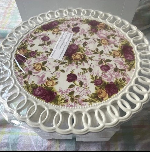 New royal albert old country - royal,