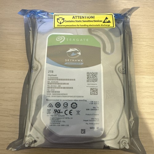 Seagate skyhawk st2000vx008 - skyhawk,