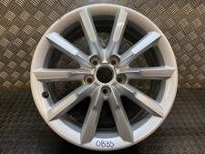 AUDI Q3 7J X 17" ET43 FULL