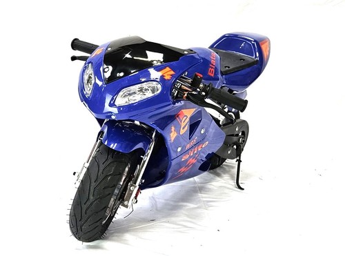 Mini moto 50cc racer - mini, 2