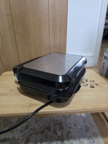 Breville deep fill slice - deep,