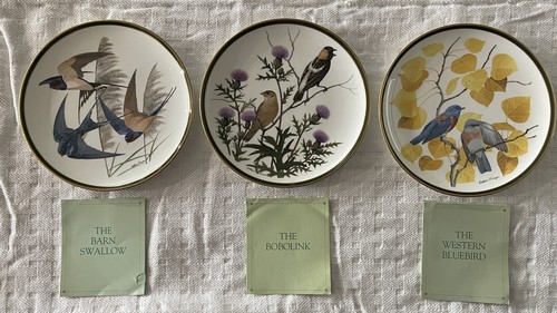 Lot songbirds of the - lot, 6
