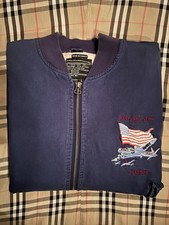 1990 Avirex MA-1 Bomber Air