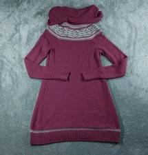 Fatface Jumper Dress Womens UK