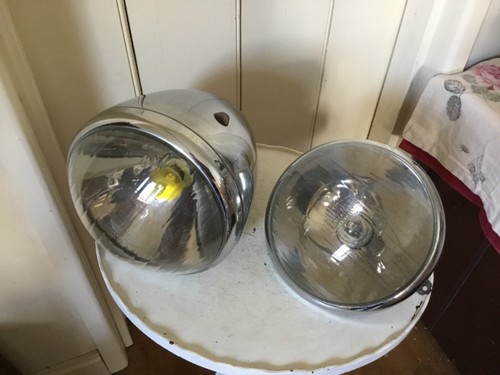 Vintage ducellier tp353 - ,