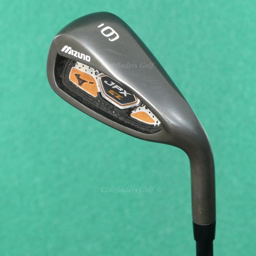 Mizuno jpx single iron - mizuno,