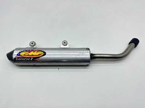 Fmf exhaust muffler silencer - exhaust,