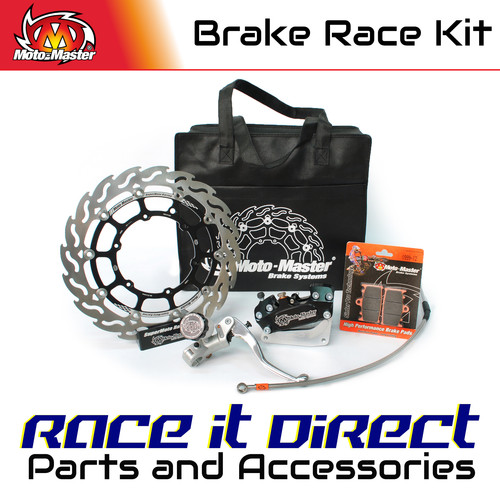 Racing brake kit - brake, ktm